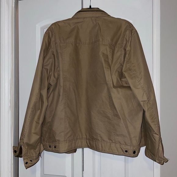 Mens Levi’s jacket - Picture 1 of 5